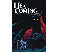He Is Coming Steam (PC) Key ROW