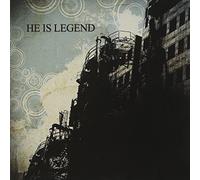 He Is Legend - 91025 [Import]