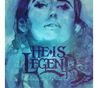 He Is Legend Heavy Fruit (CD) Album