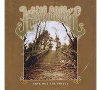 He Is Legend - Suck Out the Poison