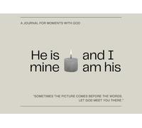 He is mine and I am His