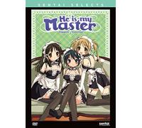 He Is My Master (2 Dvd) [Edizione: Stati Uniti]
