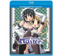 He Is My Master (Blu-ray) Artist Not Provided