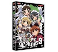 He is my master, vol. 4