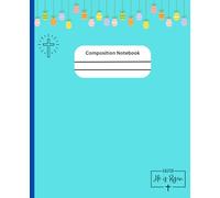 He Is Risen: A Christian Notebook for Work & Daily Notes: Easter-Themed Lined Notebook for Work, Meetings, and Faith-Based Reflections