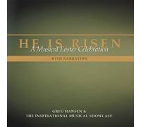He Is Risen A Musical Easter Celebration
