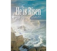 He Is Risen - He Is Risen