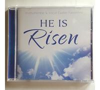 He is Risen: Instrumental & Vocal Easter Favorites