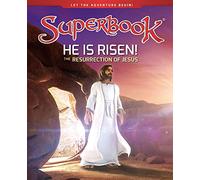 He Is Risen!: The Resurrection of Jesus: 11