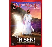 He Is Risen!: The Resurrection of Jesus