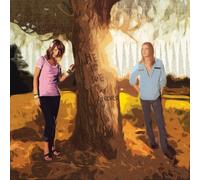 He Is We - My Forever