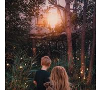 He Is We Treehouse (CD)