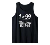 He Left The 99 To Find Me Matthew 18:12-14 Bible Verse Canotta