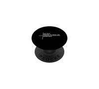 He Left The 99 To Find Me PopSockets PopGrip Adesivo