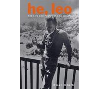 He, Leo: The Life and Poetry of New Welch: 47