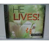 He Lives!