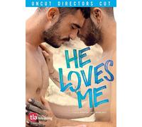 He Loves Me [Edizione: Stati Uniti]