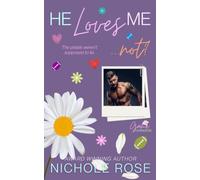 He Loves Me Not