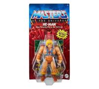 Masters of the Universe HGH44 toy figure