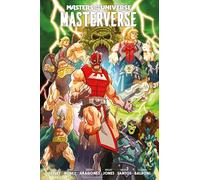 He-Man And The Master Of The Universe: Masterverse
