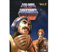 He-Man and the Masters of the Uni... 05