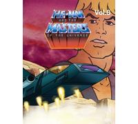 He-Man and the Masters of the Uni... 08