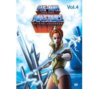He-Man and the Masters of the Universe 04