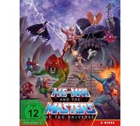 He-Man and the Masters of the Universe (1983) (Vol. 1)