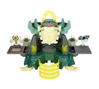 He-Man and the Masters of the Universe HGW39 set da gioco