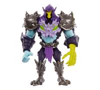 He-Man and the Masters of the Universe (Netflix Series): SAVAGE ETERNIA SKELETOR