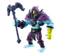 Masters of the Universe personaggio Skeletor Multicolor