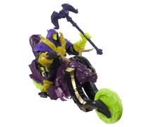 He-Man and the Masters of the Universe (Netflix Series): SKELETOR & PAINTHO