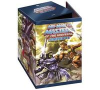 He-Man and the masters of the universe. Omnibus