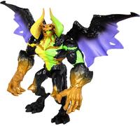 He-Man and the Masters of the Universe Action Figure Cosmic Terror Skeletor 2...