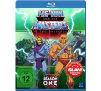 He-Man and the Masters of the Universe - Season 1