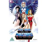 He-Man And The Masters Of The Universe Vol.6 [Edizione: Regno Unito] [Edizione: Regno Unito]