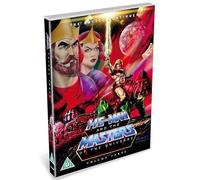 He-Man And The Masters Of The Universe - Volume 3 [Edizione: Regno Unito]