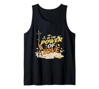 He-Man dal Potere dell'amore Canotta