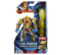 He-Man e i padroni dell'universo Musclor Et Les Maîtres De L'Univers Figurine 14 Cm Musclor - Nouvo