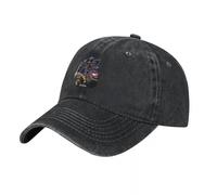 He-Man E Il Anime Berretto da Baseball Cartone Animato Animazione Donne Uomini Visiere Solari Cappelli Estate y2k Berretti da Baseball