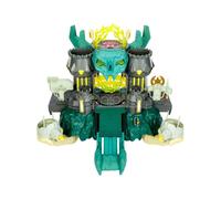 He-man E The Masters Of The Universe 2022 Castle Grayskull Mattel
