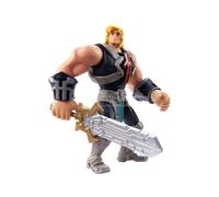 He-man E The Masters Of The Universe Action Figura 2022 He-man 14 Cm Mattel