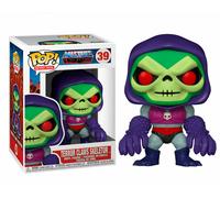 He-Man Masters Del Universo Terror Claws Skeletor 3.75" Pop Vinyl Figure 39