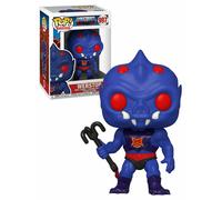 He-Man Masters Dell'Universo Webstor 3.75" Pop Vinyl Figura 997