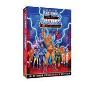 He-Man/Masters of the Universe