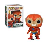 Funko Pop Television Master Of The Universe Beast Man