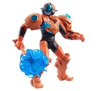 He-Man and the Masters of the Universe Action Figure 2022 Man-At-Arms 14 cm