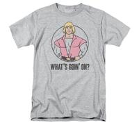 He-Man Masters Of the Universe What's Uscire Su Autorizzato T-Shirt