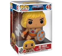 He-Man Masters Of The Universo Grande 25.4cm Pop Televisione Vinile Figura 43