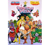 He-Man & She-Ra - Christmas Special